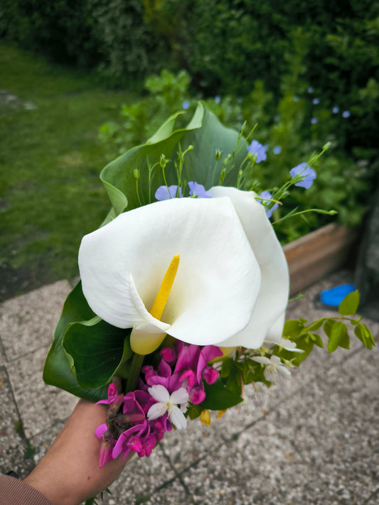 Le langage secret des fleurs : un petit annuaire poétique des fleurs que j'utilise dans mes bijoux