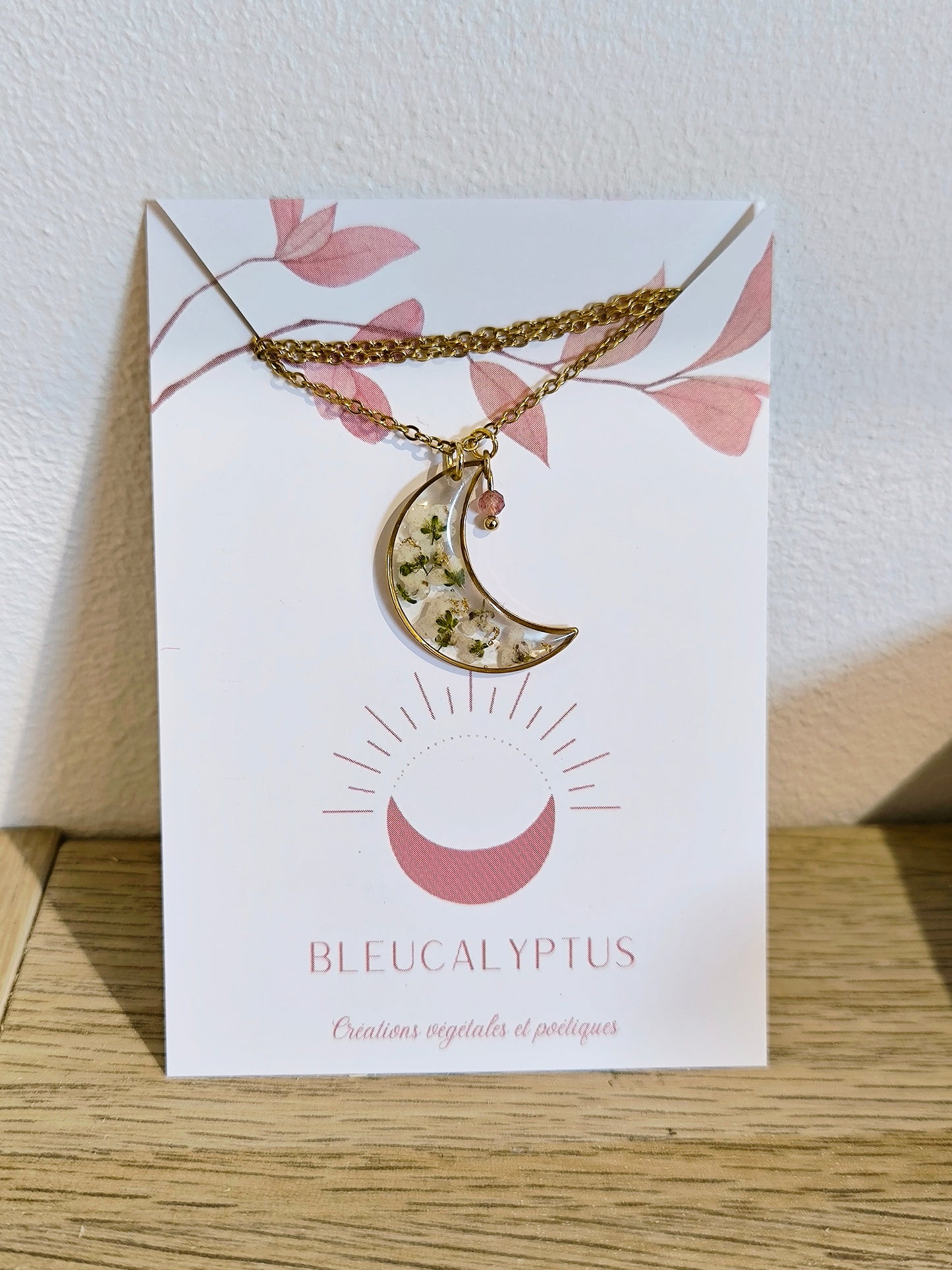 Commande personnalisée