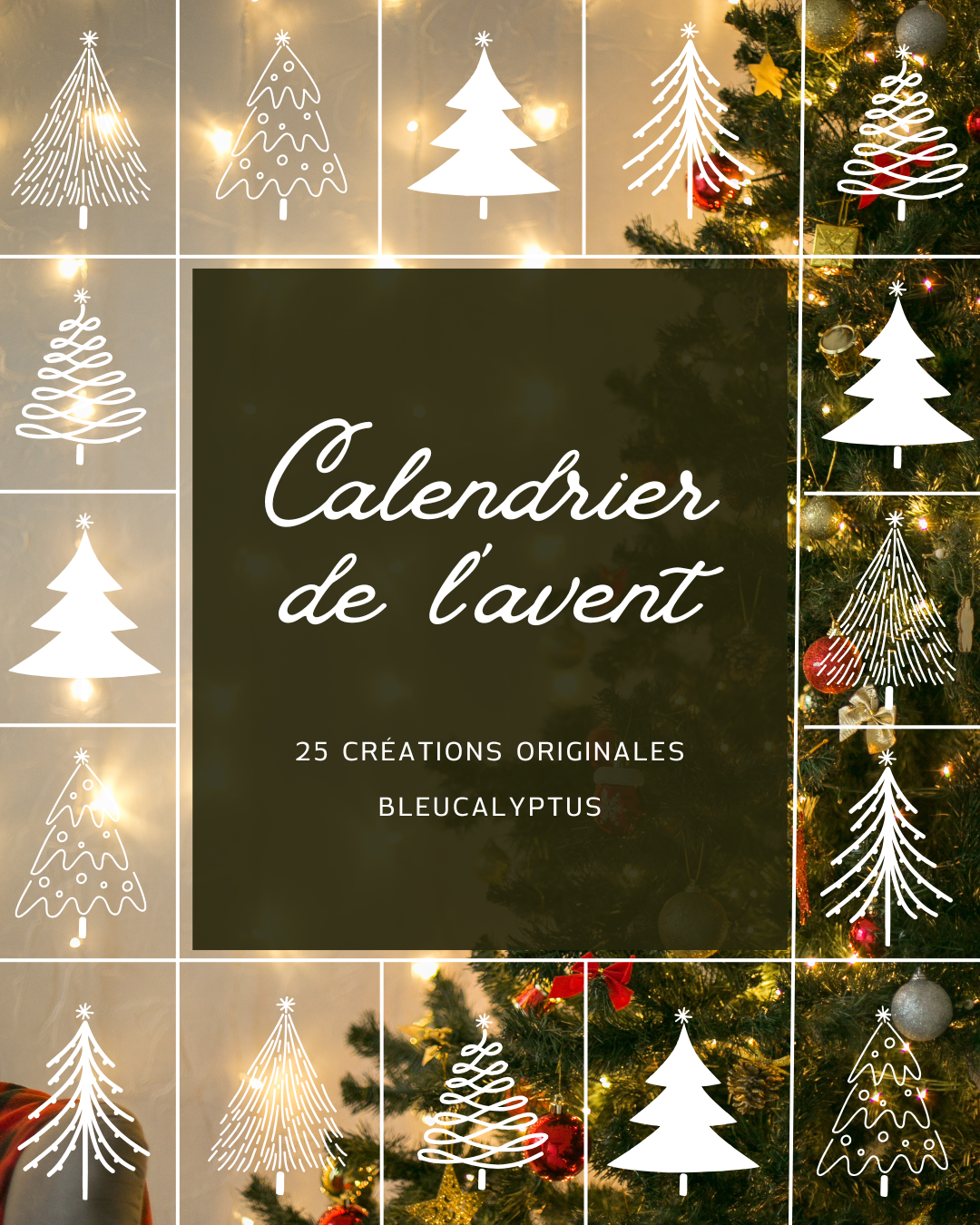 Calendrier de l'avent