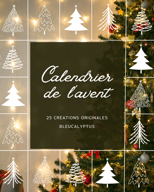 Calendrier de l'avent