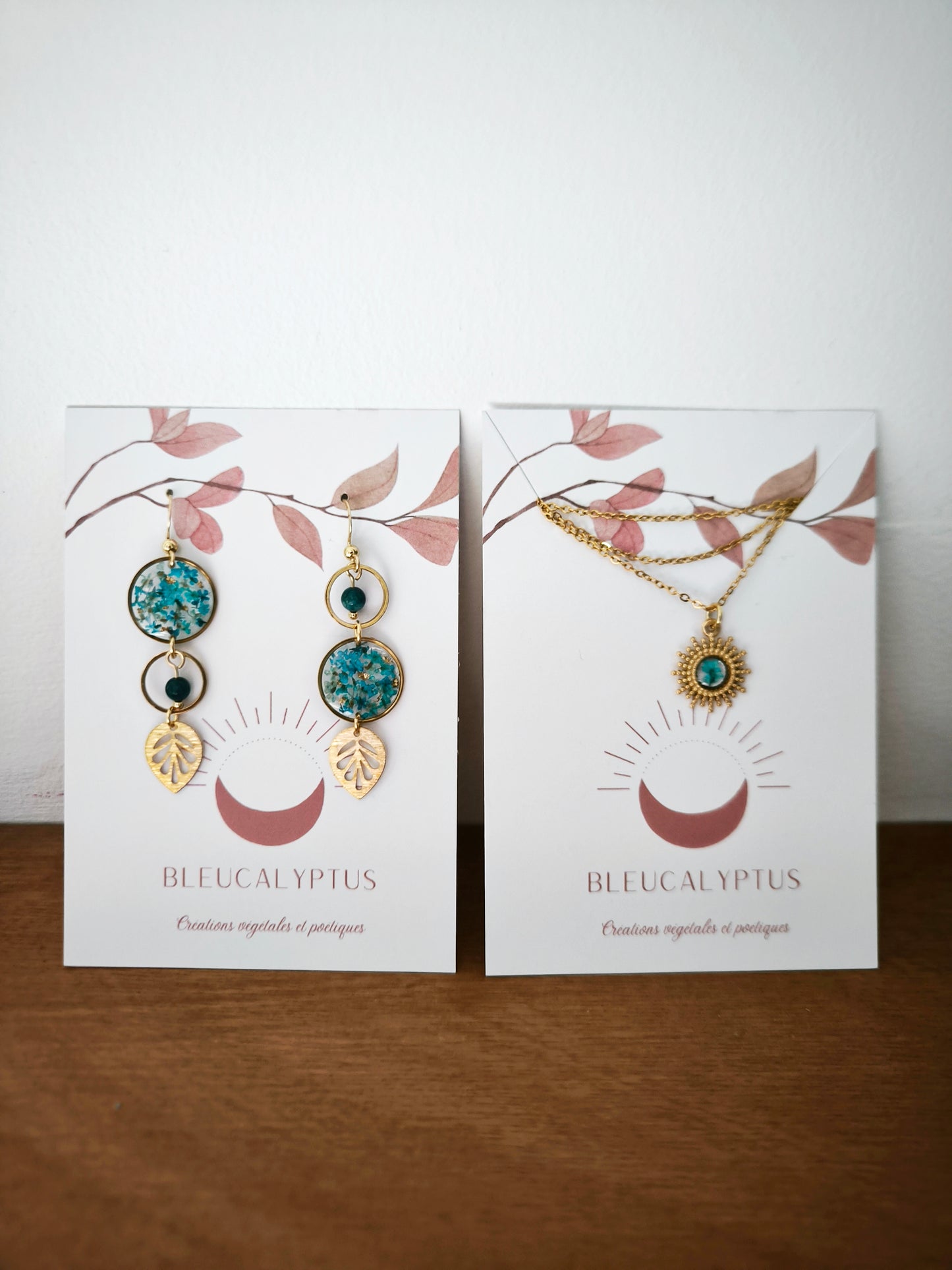 Commande personnalisée